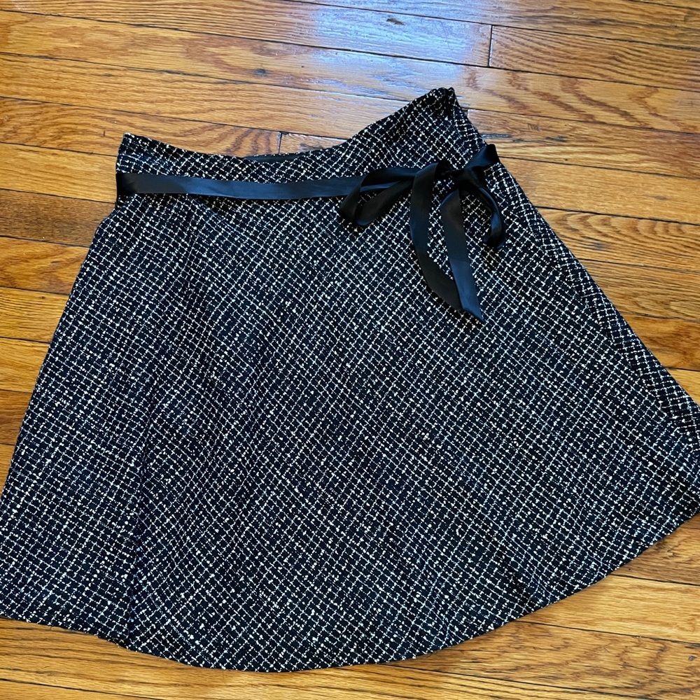 Vintage Lord & Taylor Fall/Winter Skirt